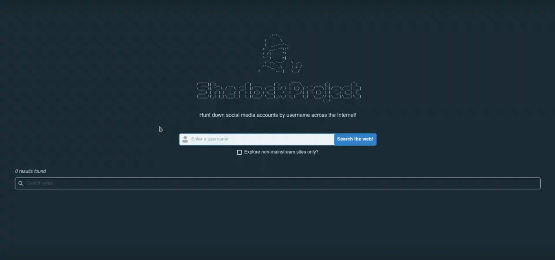 Sherlockify
